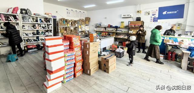 “快遞+商業”月入近5萬元！社區里的快遞驛站轉型為新零售基礎設施